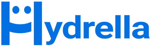 Hydrella Logo